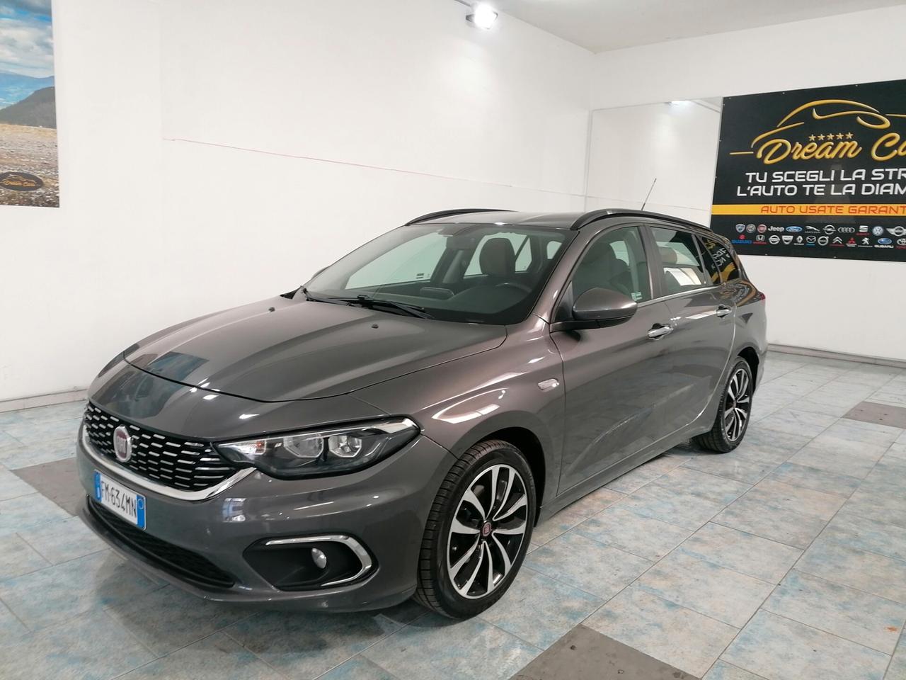 Fiat Tipo 1.3 Mjt S&S SW Business
