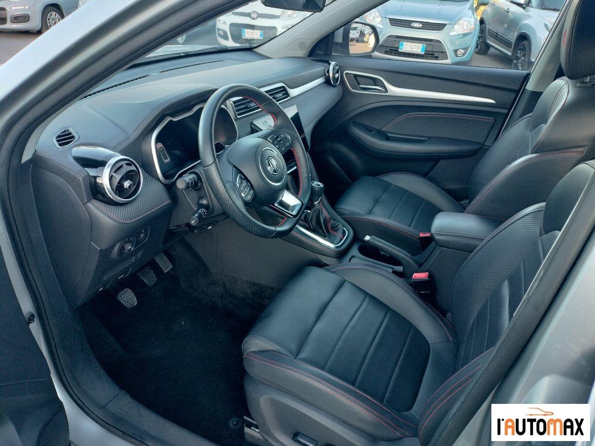 MG - ZS 1.5 Classic Luxury