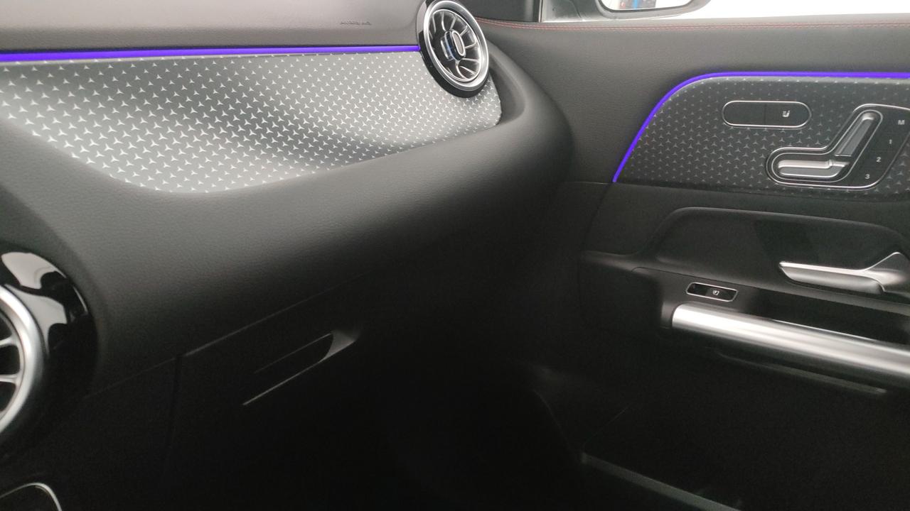 Mercedes-Benz Mercedes-AMG GLA 35 4MATIC