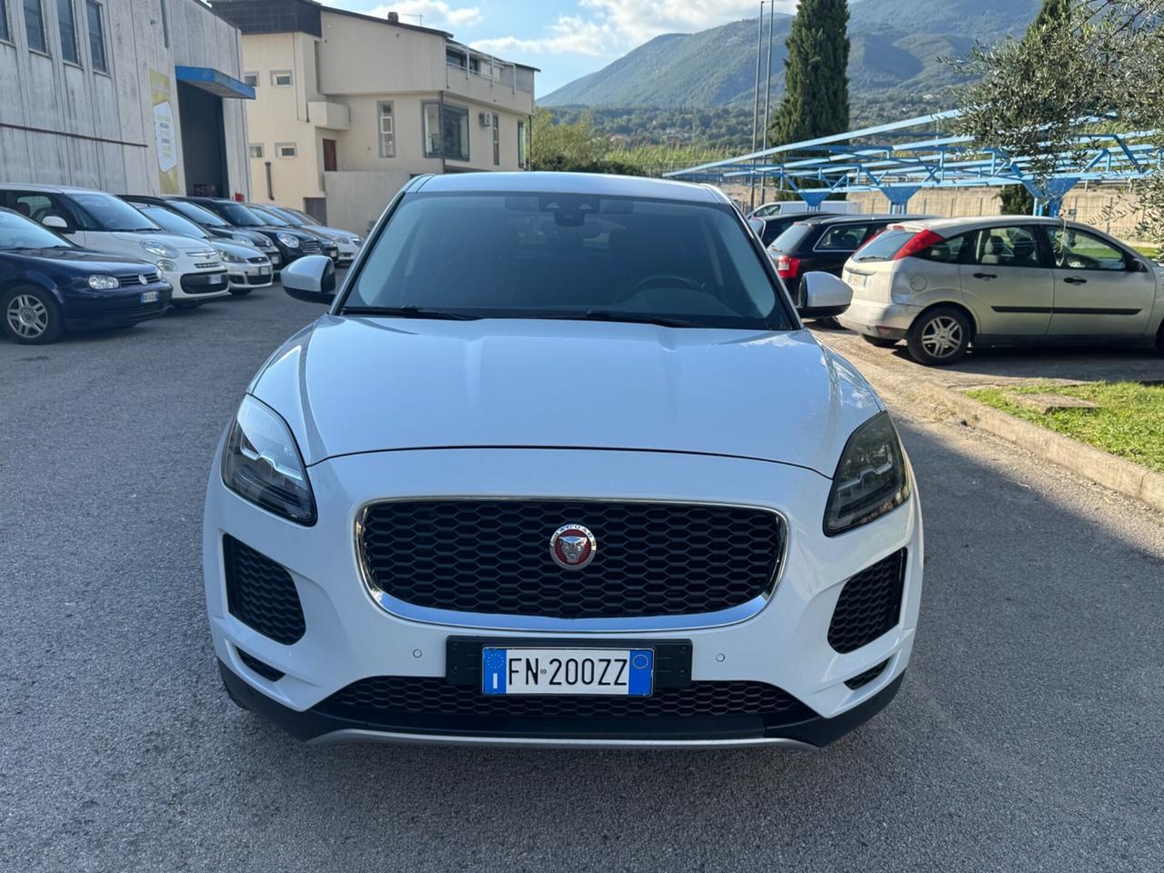 JAGUAR E-Pace 2.0D 150 CV S