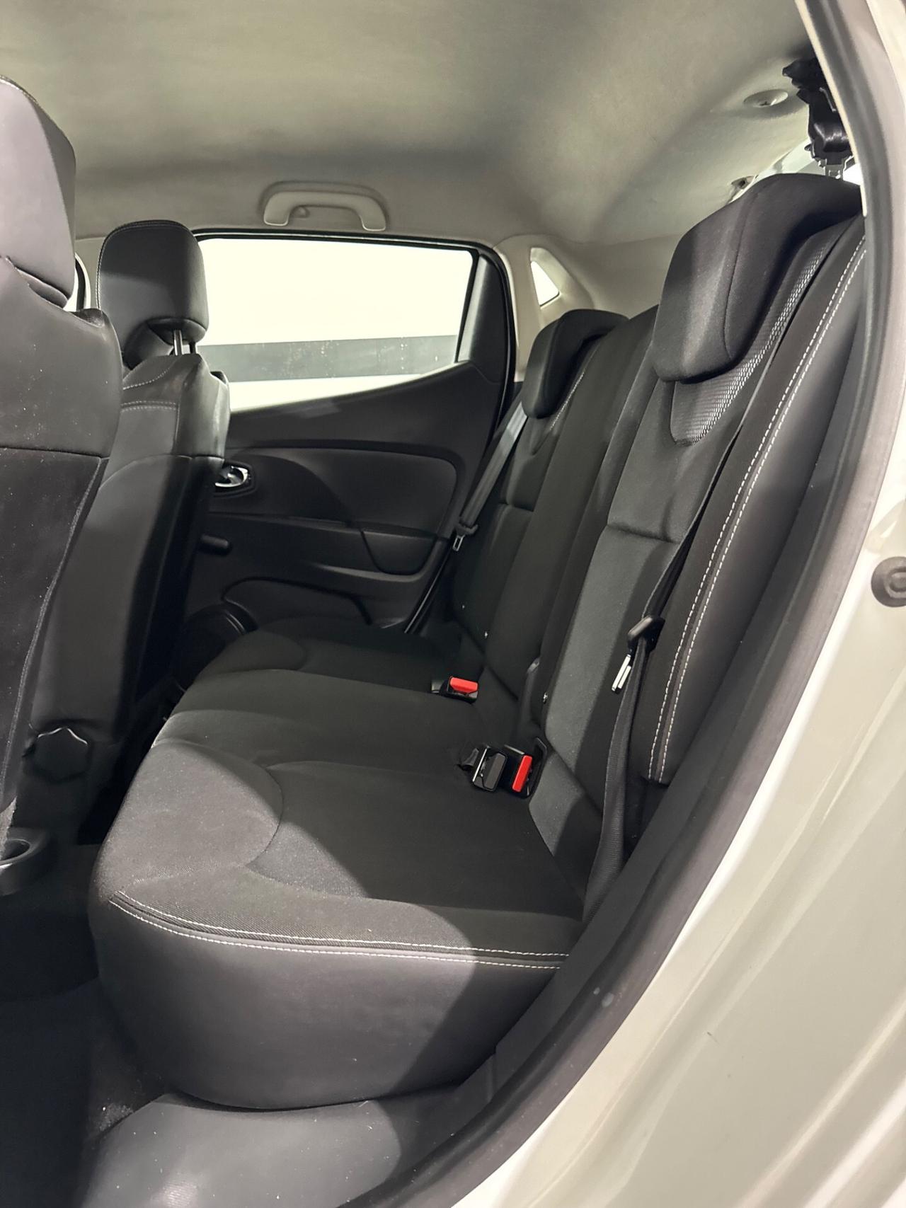 Renault Clio 1.2 Benzina 75CV 5 porte* NEOPATENTATI *