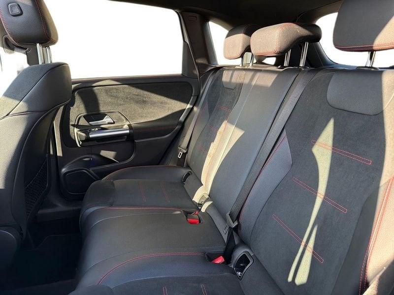 Mercedes-Benz Classe B B 250 e phev (eq-power) Premium auto