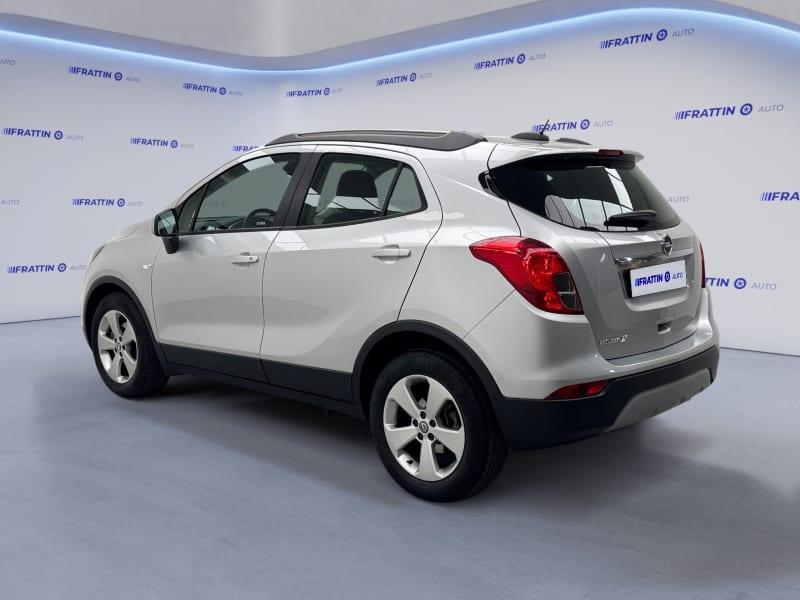 OPEL MOKKA X 1.6 ADVANCE S&S 4X2 115CV