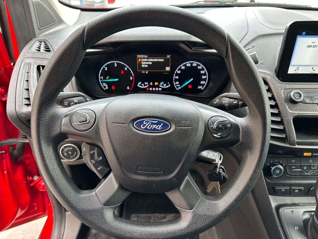 Ford Transit Connect Transit Connect 200 1.5 TDCi