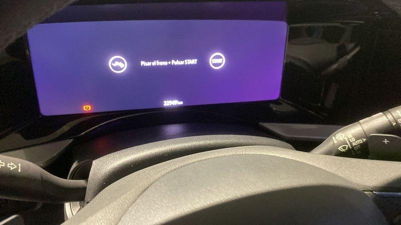 Opel Mokka Mokka 1.2 Turbo 130 CV aut. Ultimate