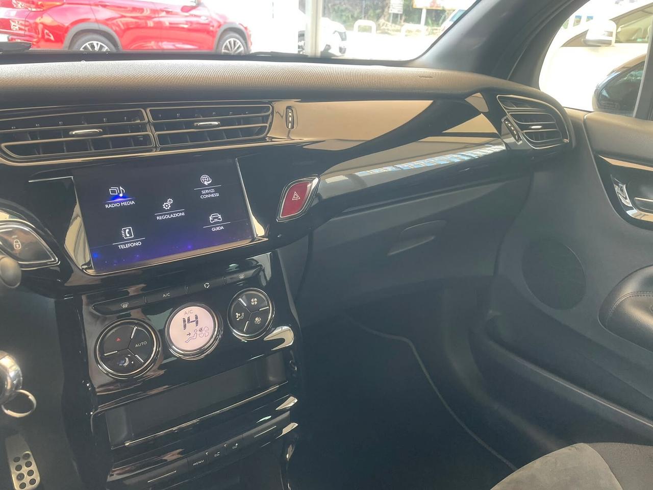 Ds DS3 3 PureTech 82 Sport Chic
