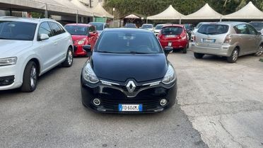 RENAULT Clio 1.5 dCi 8V 90 CV EDC Start&Stop 5 p Energy Duel