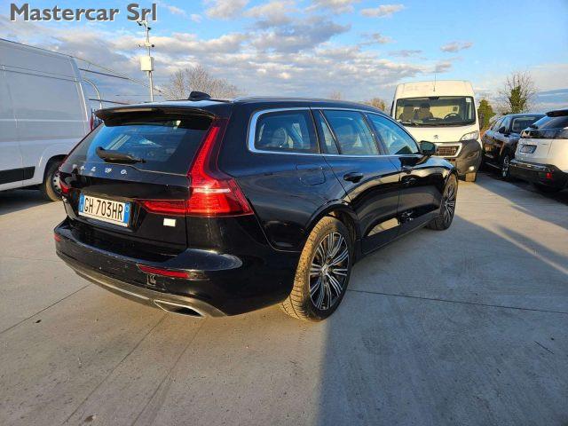 VOLVO V60 V60 2.0 t6 phev Inscription awd auto my21 GH703HR
