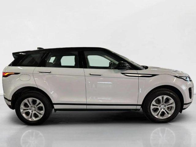 LAND ROVER Range Rover Evoque 2.0D I4-L.Flw 150 CV AWD Auto S