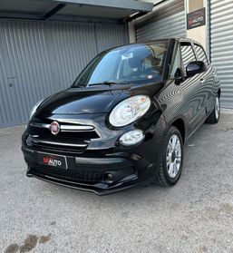 Fiat 500L 1.3 Multijet 95cv Dualogic Business