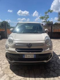 Fiat 500L 0.9 TwinAir Turbo Natural Power Pop Star