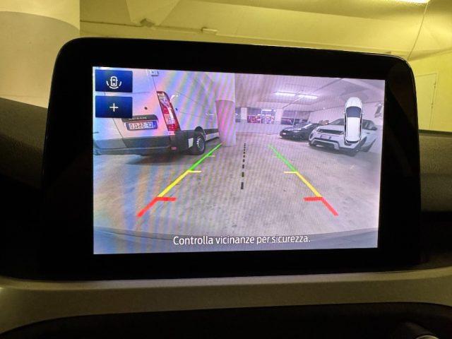 FORD Focus 1.0 EcoBoost 125 CV 5p Business