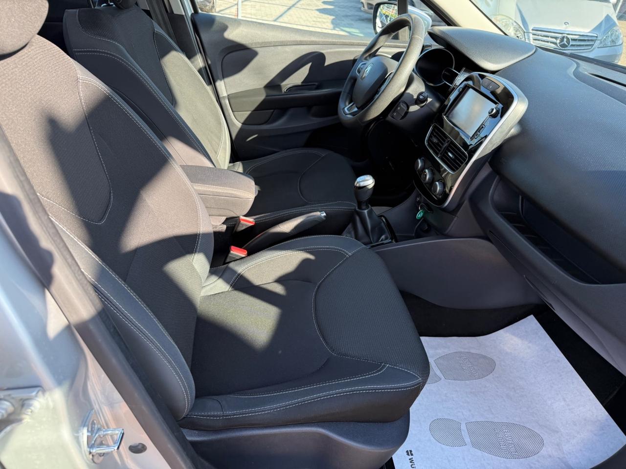 Renault Clio dCi 8V 75 CV Start&Stop 5 porte EURO6