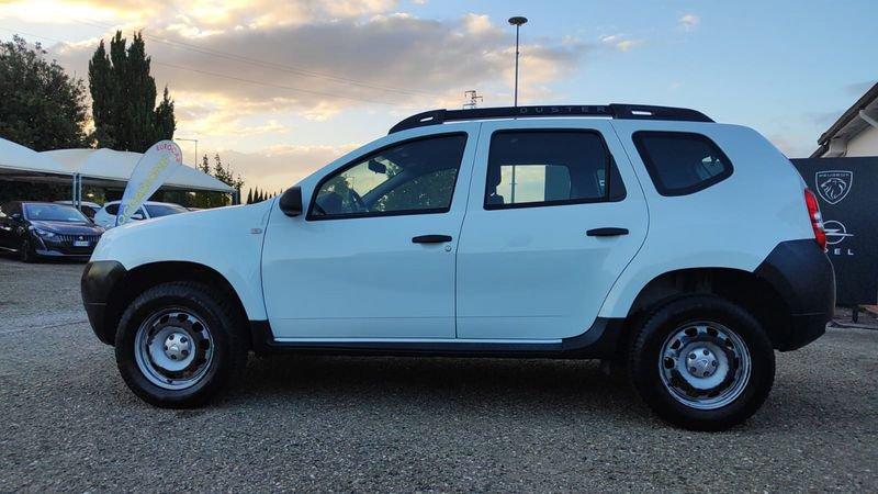Dacia Duster Duster 1.5 dCi 90CV 4x2 Ambiance