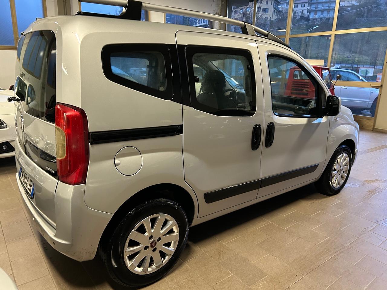 Fiat Qubo 1.3 MJT 75 CV Dynamic
