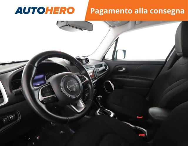 JEEP Renegade 1.4 MultiAir 170CV 4WD Active Drive Limited