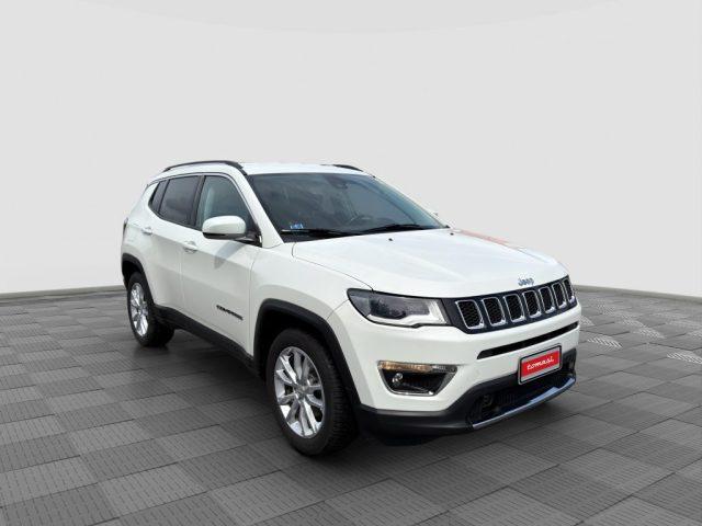 JEEP Compass Compass 1.3 Turbo T4 150 CV aut. 2WD Limited