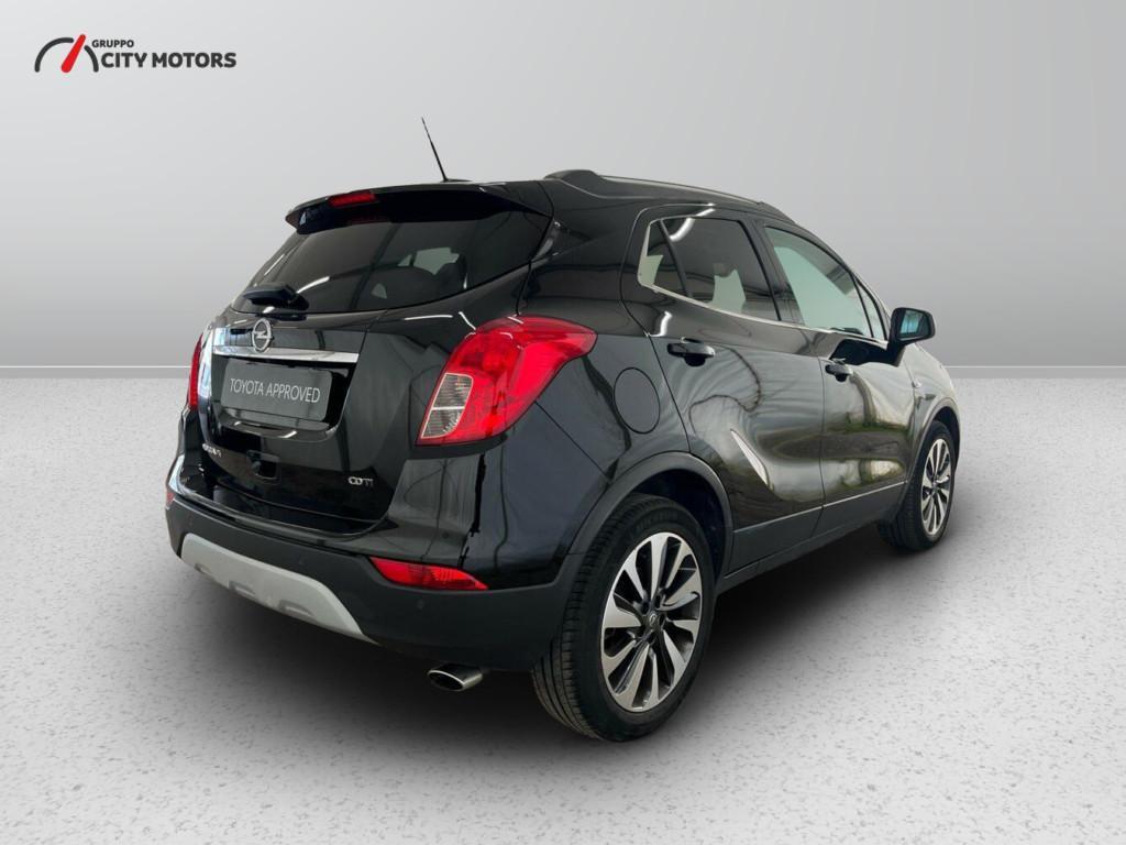 Opel Mokka X 1.6 CDTI Innovation 4x4