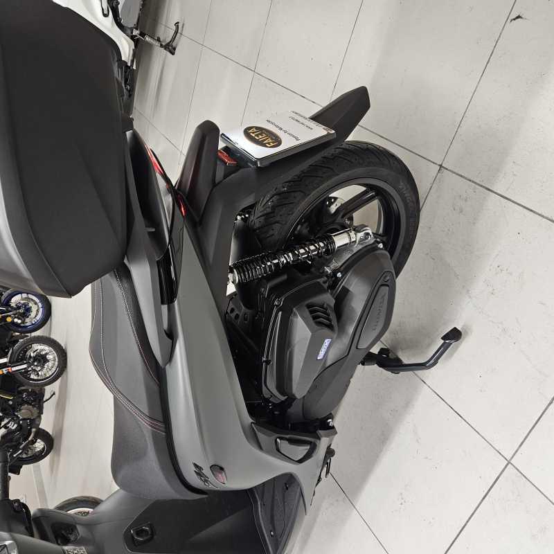 Honda SH 350i Sport - 2025