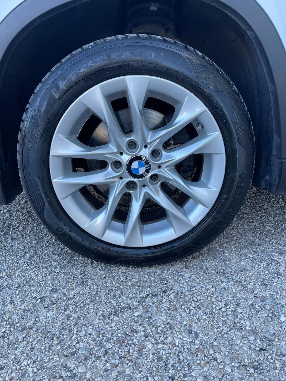 Bmw X1 xDrive18d - 4x4 - UNICO PROPRIETARIO