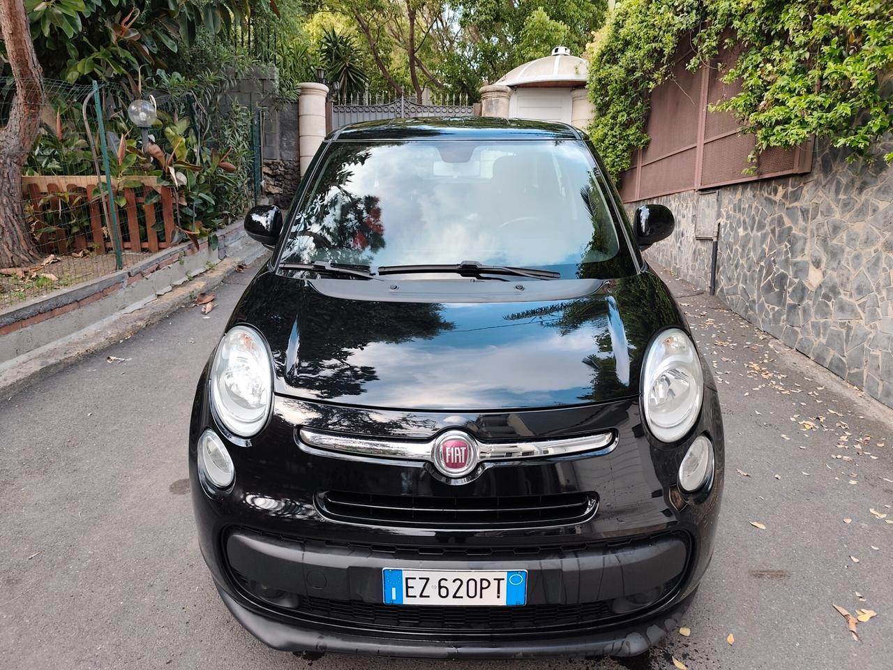 Fiat 500L 1.3 Multijet 85 CV Lounge 2015