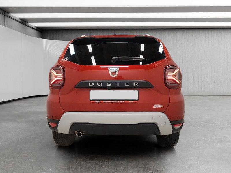 Dacia Duster 1.0 tce Prestige Gpl 4x2 100cv