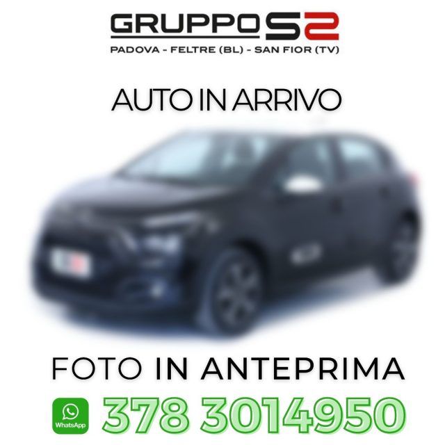 CITROEN C3 PureTech 82 Elle/RETROCAMERA/NAVIGATORE