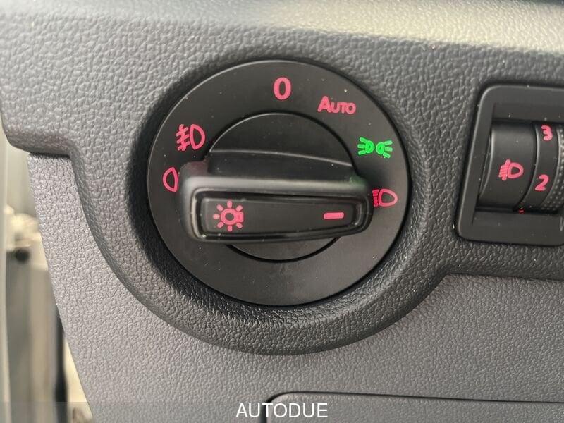 Volkswagen T-Cross 1.6 TDI URBAN 95CV