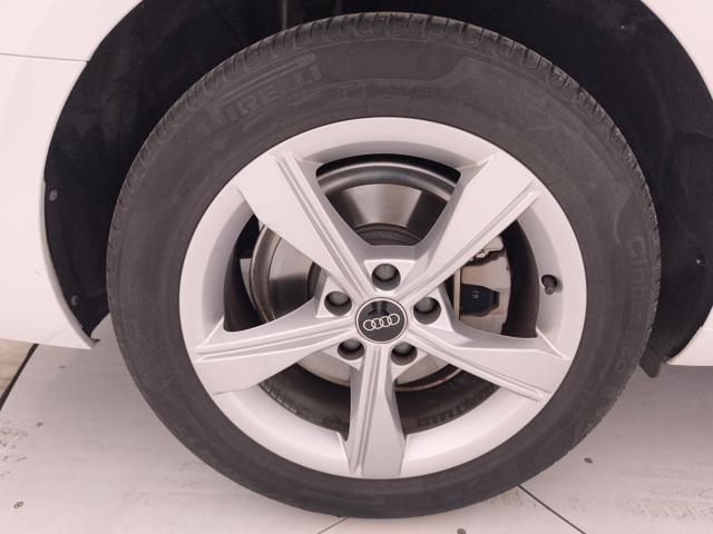 AUDI A4 35 2.0 tdi mhev Business Advanced 163cv s-tronic