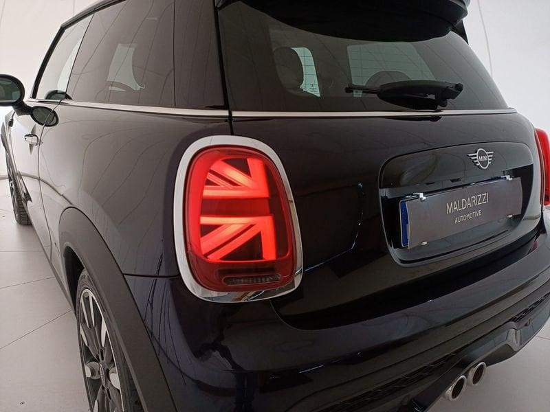 MINI Mini 3 porte Mini IV F56 2021 3p Mini 3p 2.0 Cooper S Classic