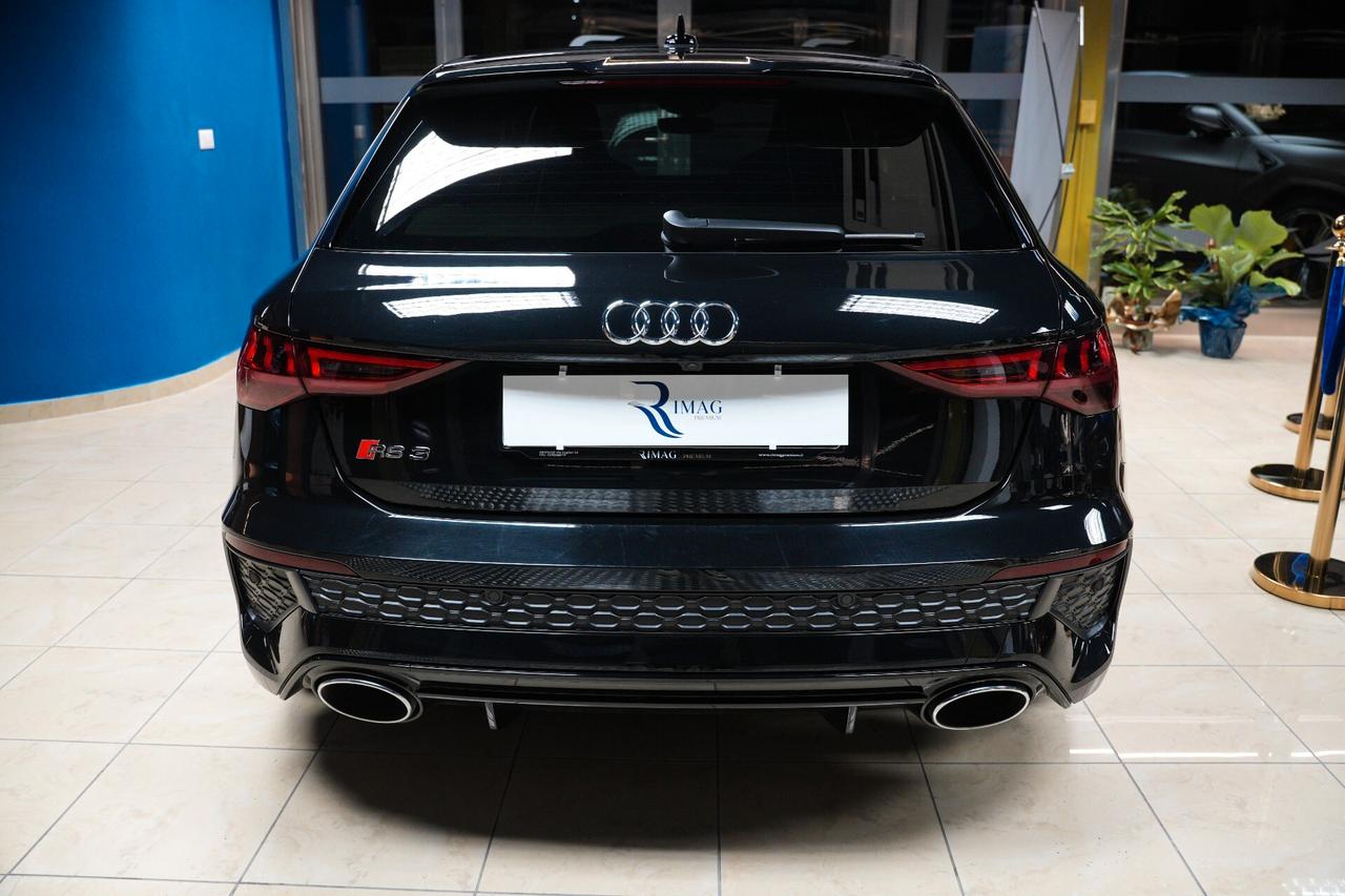 Audi A3 RS 3 SPB TFSI quattro S tronic