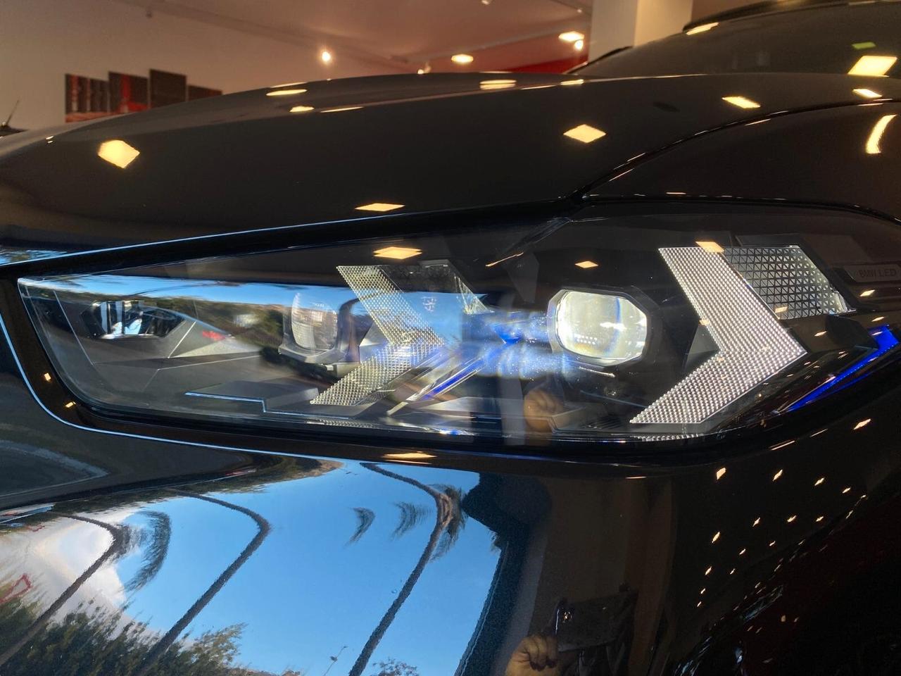 Bmw X6 M X6 M60i 48V