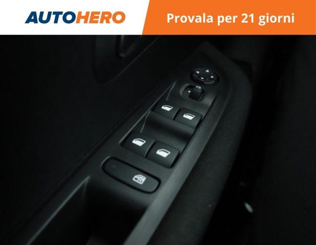 PEUGEOT 208 75 CV 5 porte Allure