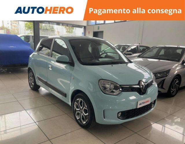 RENAULT Twingo SCe 65 CV Duel2