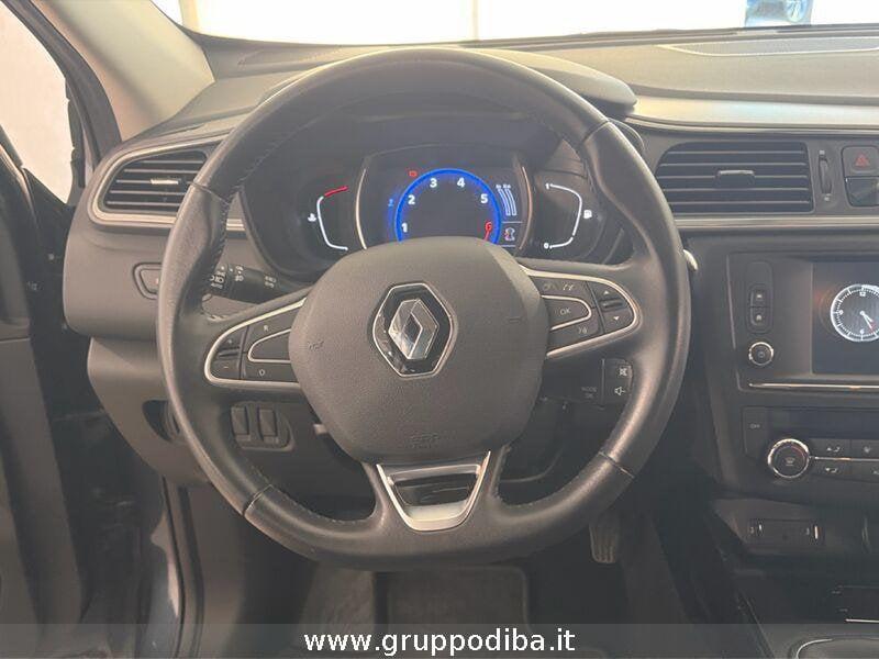 Renault Kadjar Benzina 1.2 tce energy Business 130cv