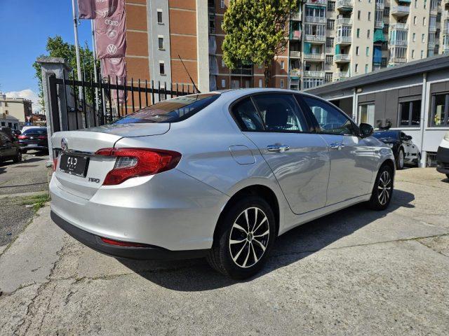FIAT Tipo 1.4 4 porte Easy