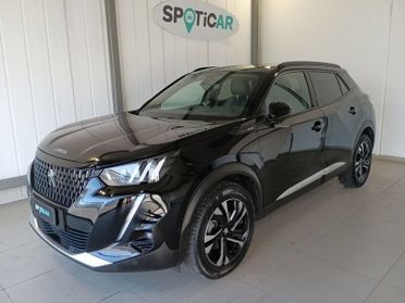 Peugeot 2008 2008 PureTech 130 S&S GT
