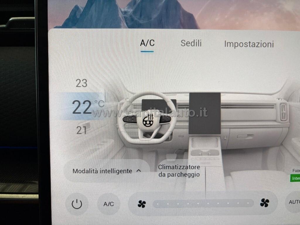 Jaecoo 7 1.5 TGDI PHEV Exclusive NETTO 12800