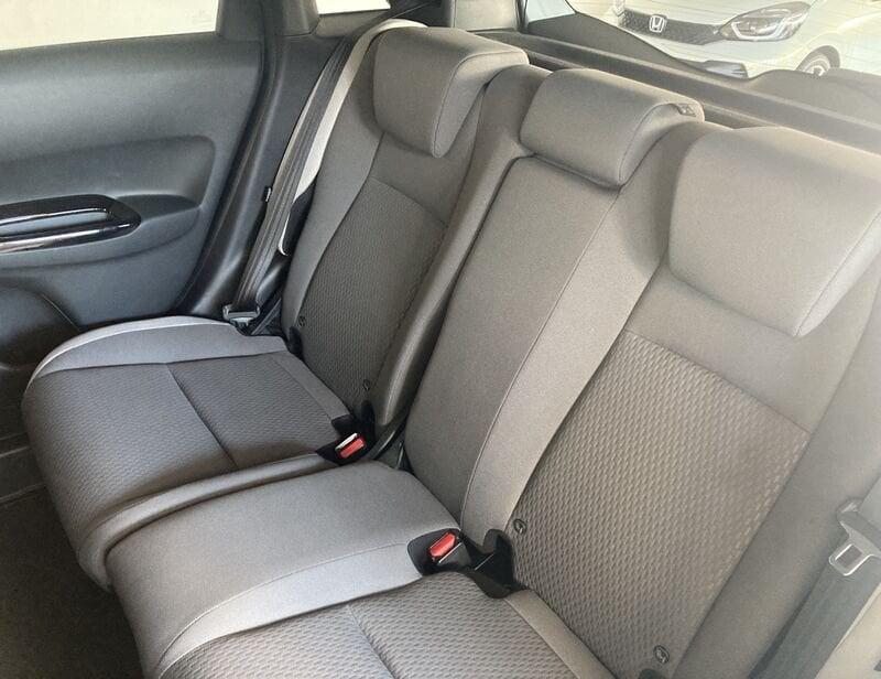Honda Jazz Jazz 1.5 Hev Crosstar eCVT Executive