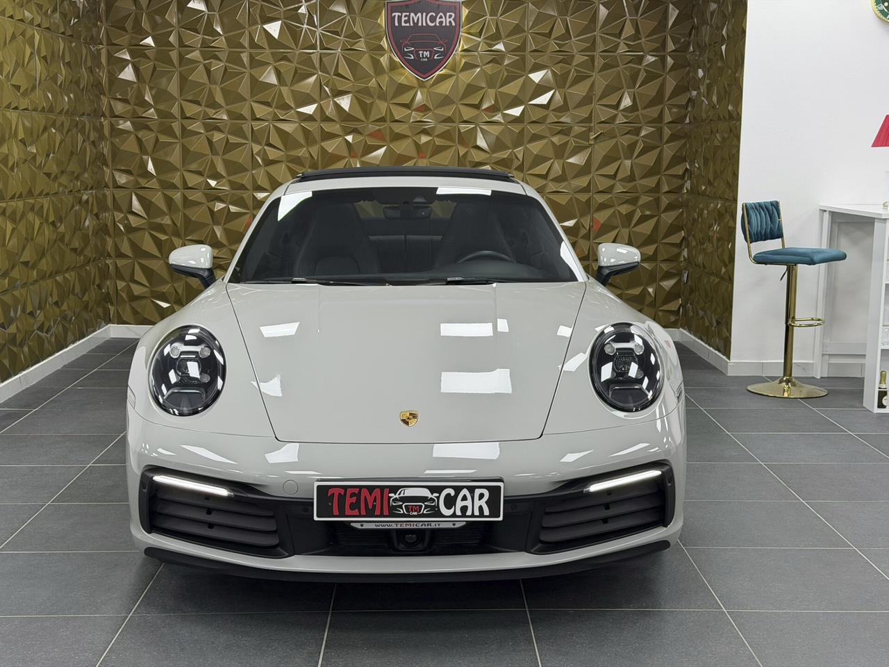 Porsche 911 Carrera
