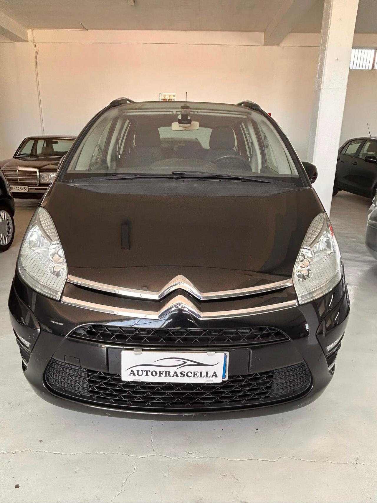 Citroen C4 Grand Picasso 1.6 HDi 110 FAP Business