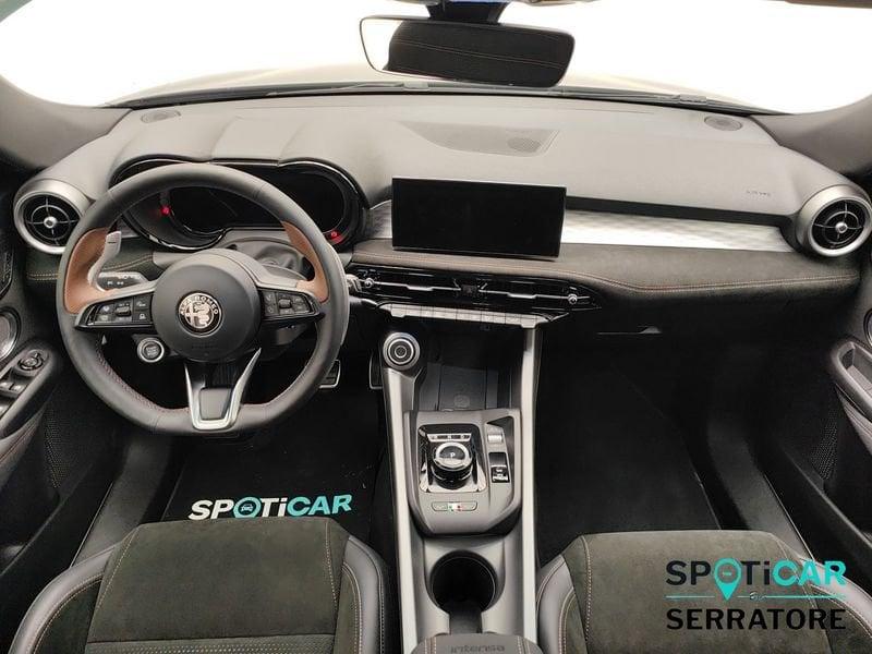 Alfa Romeo Tonale MHEV Ibrida My25 Ibrida 160cv Intensa