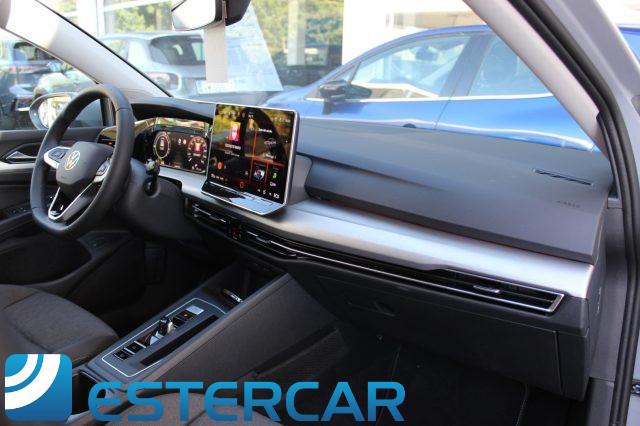 VOLKSWAGEN Golf 8.5 1.5 TSI eHybrid DSG Edition Plus