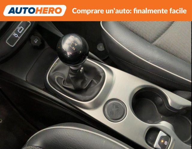 FIAT 500X 1.3 MultiJet 95 CV Winter Edition