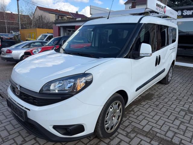 FIAT Doblo MAXI Combi 5posti N1 1.6 MJT 101CV /+Iva