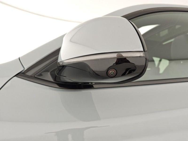 BMW X4 xDrive20d 48V Msport