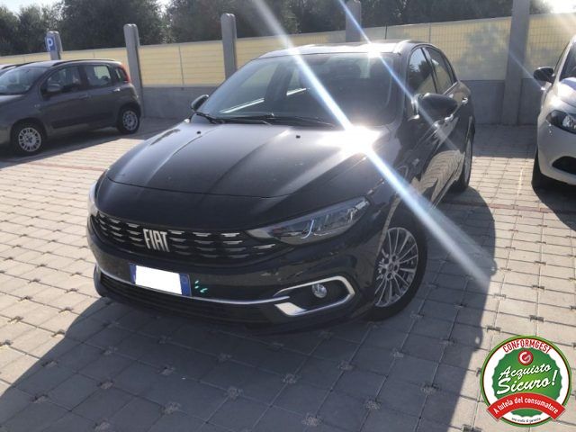 FIAT Tipo 1.3 Mjt 5P. 95cv City Life