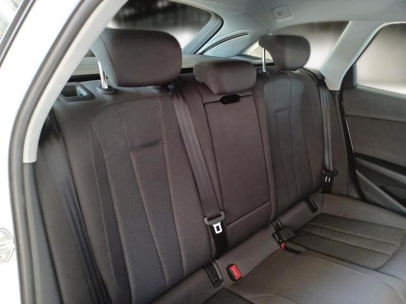 AUDI A4 AVANT 2.0 30 TDI MHEV 100KW BUSINESS S TRONIC STATION WAGON