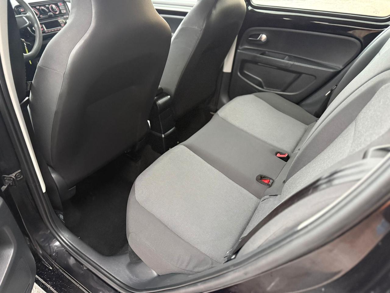 VW UP! 1.0 METANO 2016 12 MESI DI GARANZIA