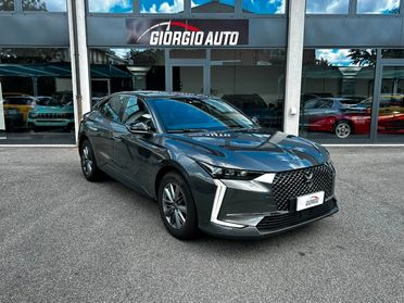 DS DS4 1.5 bluehdi Bastille Business 130cv auto